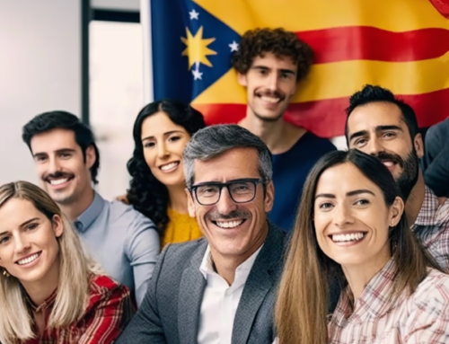 5 Reasons Why Your Company Needs a Recruitment Agency in Spain