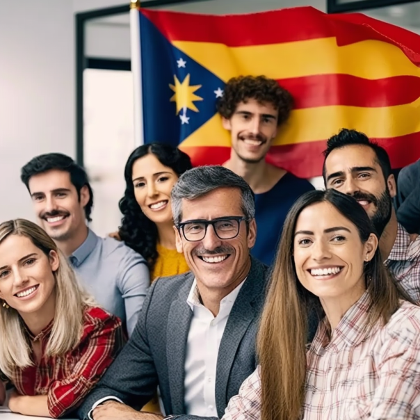 Recruitment Agency in Spain