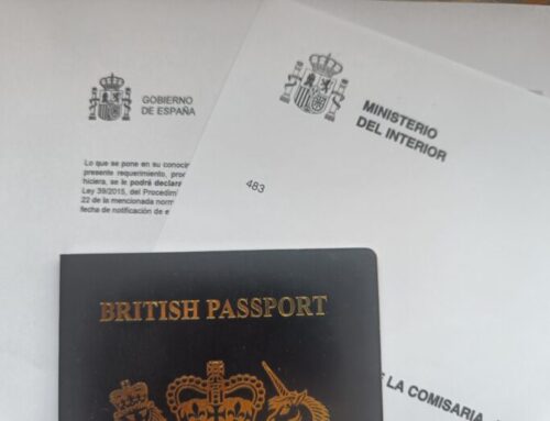Navigating the Work Visa Process in Spain