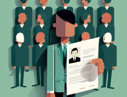 How to Create a Standout CV for the Spanish Job Market
